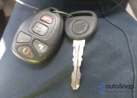 2013 Buick Enclave Leather из США, поврежденный, VIN 5GAKVCKDXDJ262413